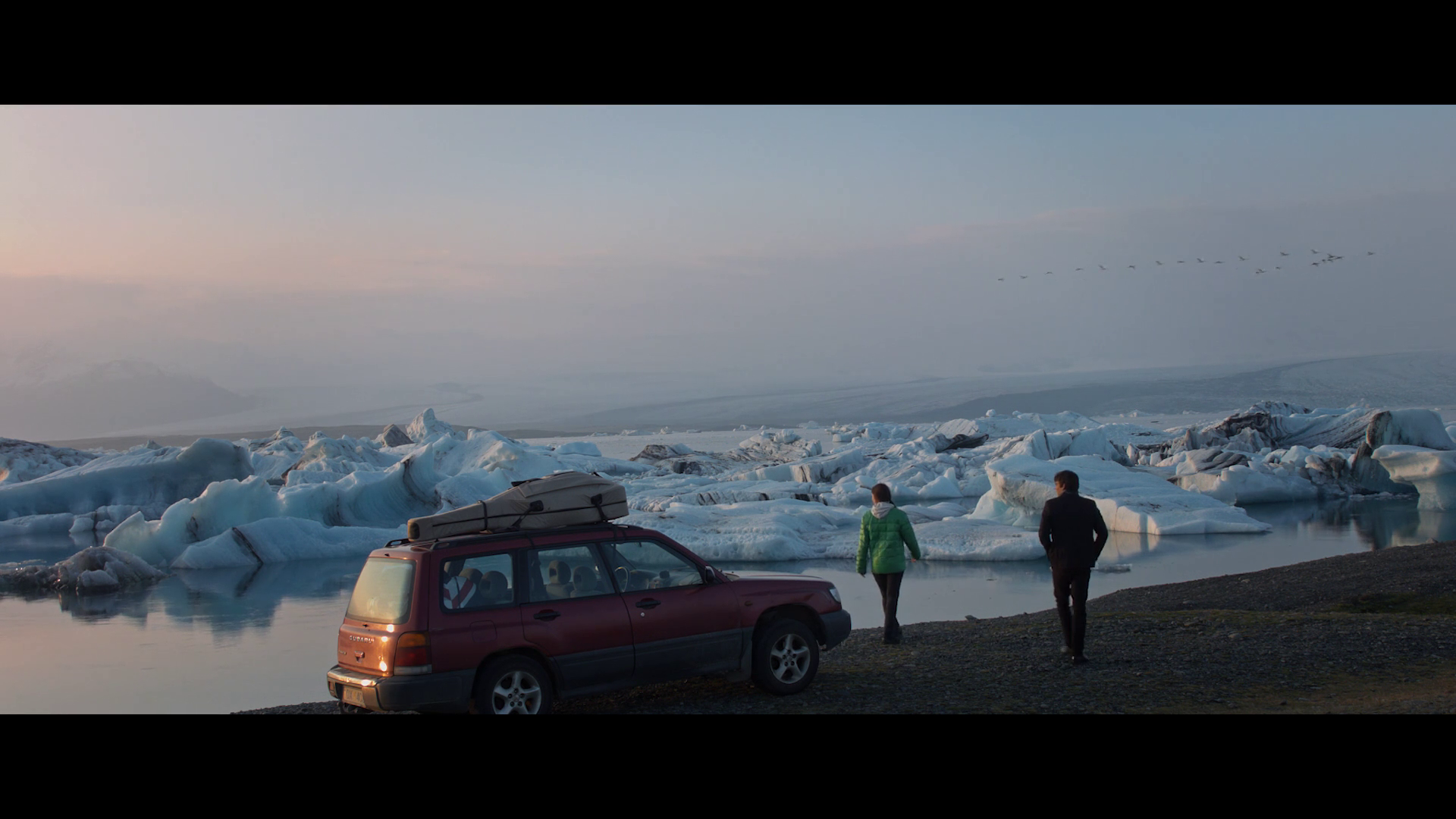 Les Elephants Perdus (2017)