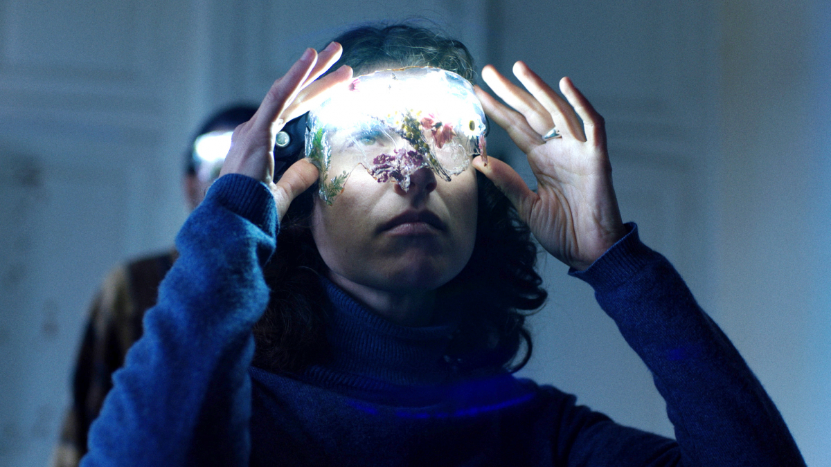Be my eyes (Léa Collet - 2022)
