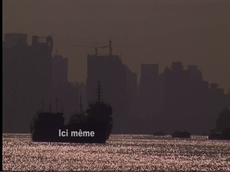 Ici même (Nomade Productions - 52mn - 2011)