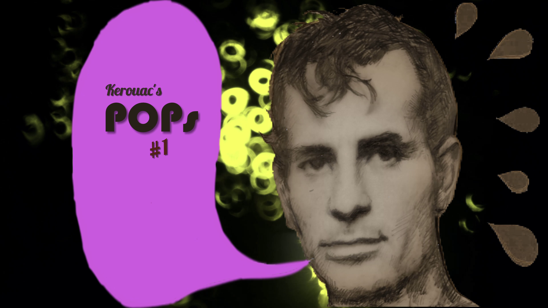 Pop's (J. Guillaud/ R;Eymony/ 6x1mn - 2022)